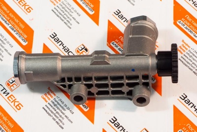 X57508100031 Ручной насос (помпа) Hand Pump MTU